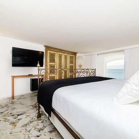 Palazzo Don Salvatore Amalfi Luaran gambar